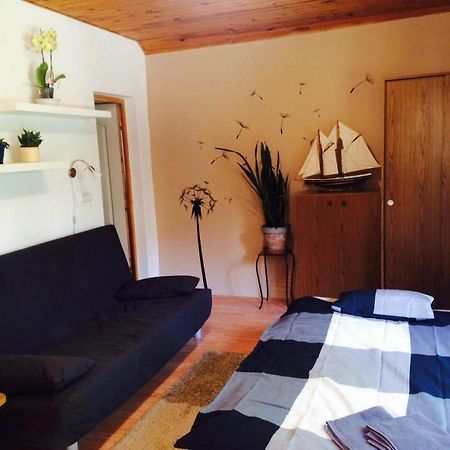 Pitypang Apartman Kapolnasnyek Bagian luar foto