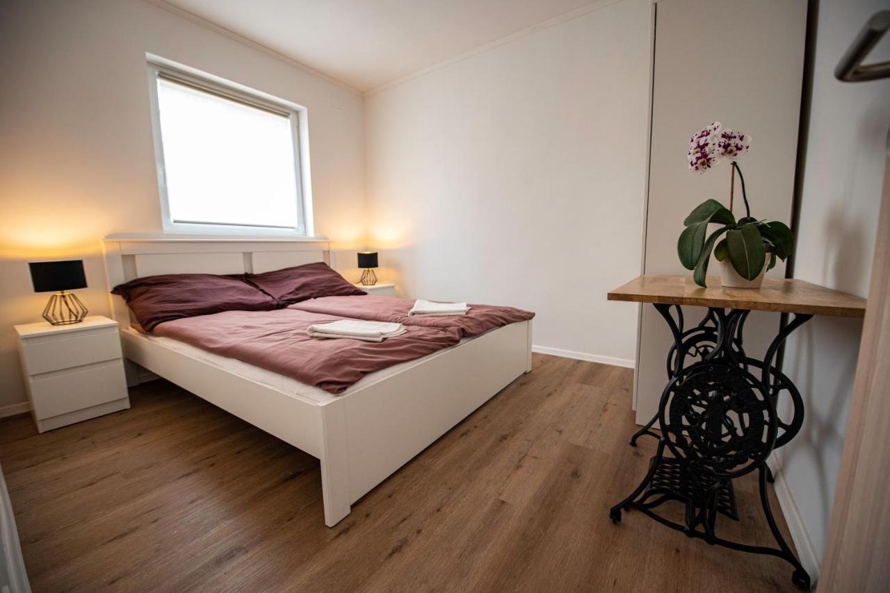 Pitypang Apartman Kapolnasnyek Bagian luar foto