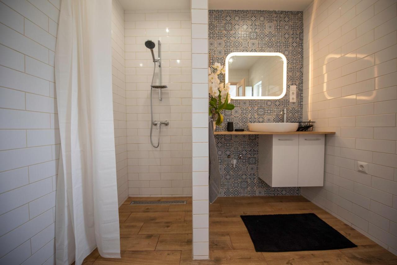 Pitypang Apartman Kapolnasnyek Bagian luar foto