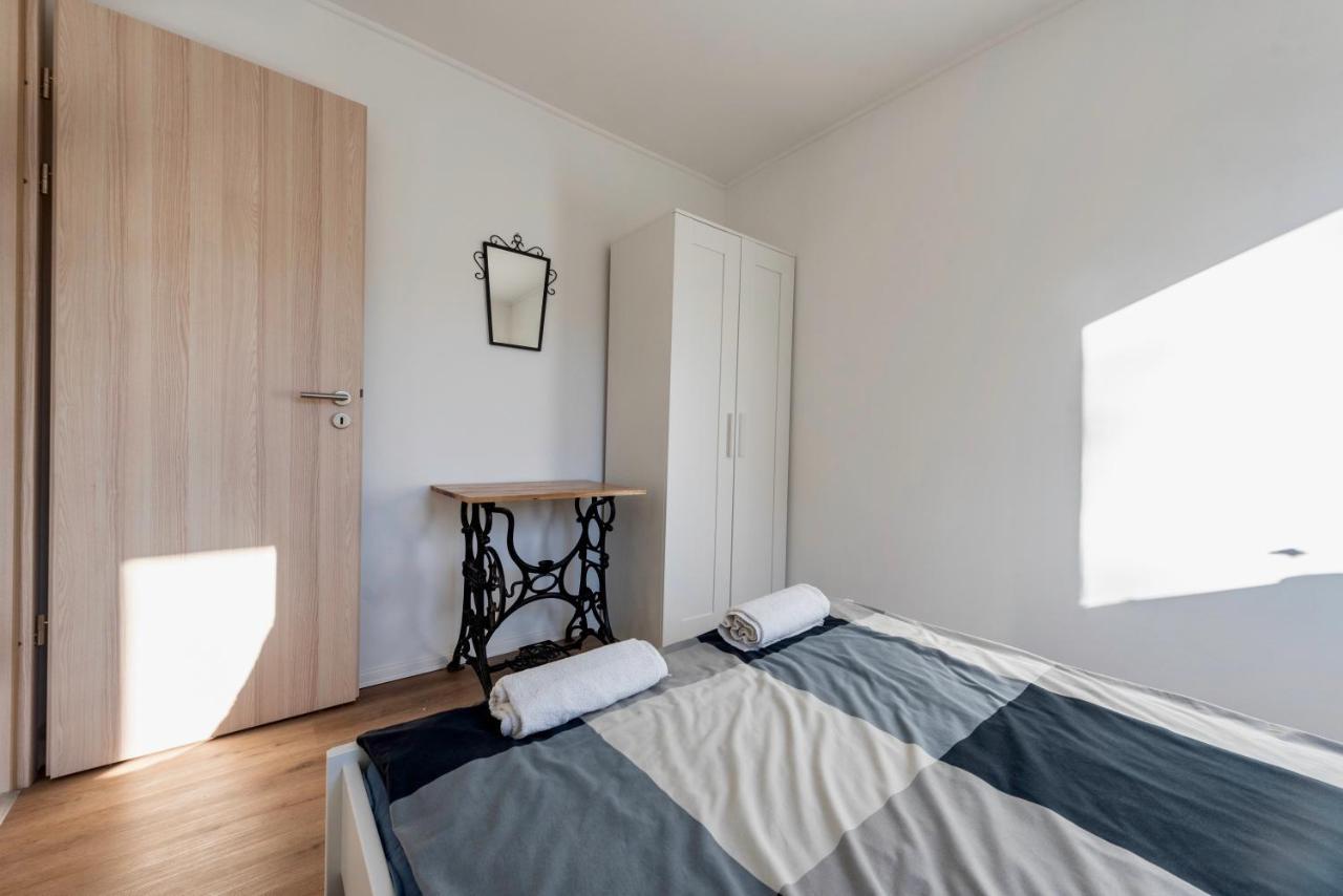 Pitypang Apartman Kapolnasnyek Bagian luar foto