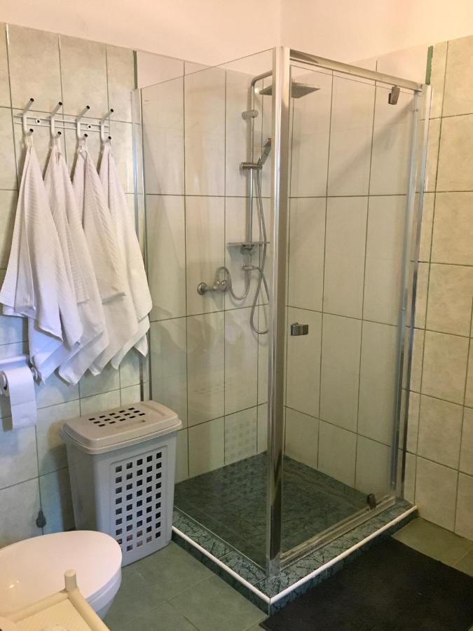 Pitypang Apartman Kapolnasnyek Bagian luar foto